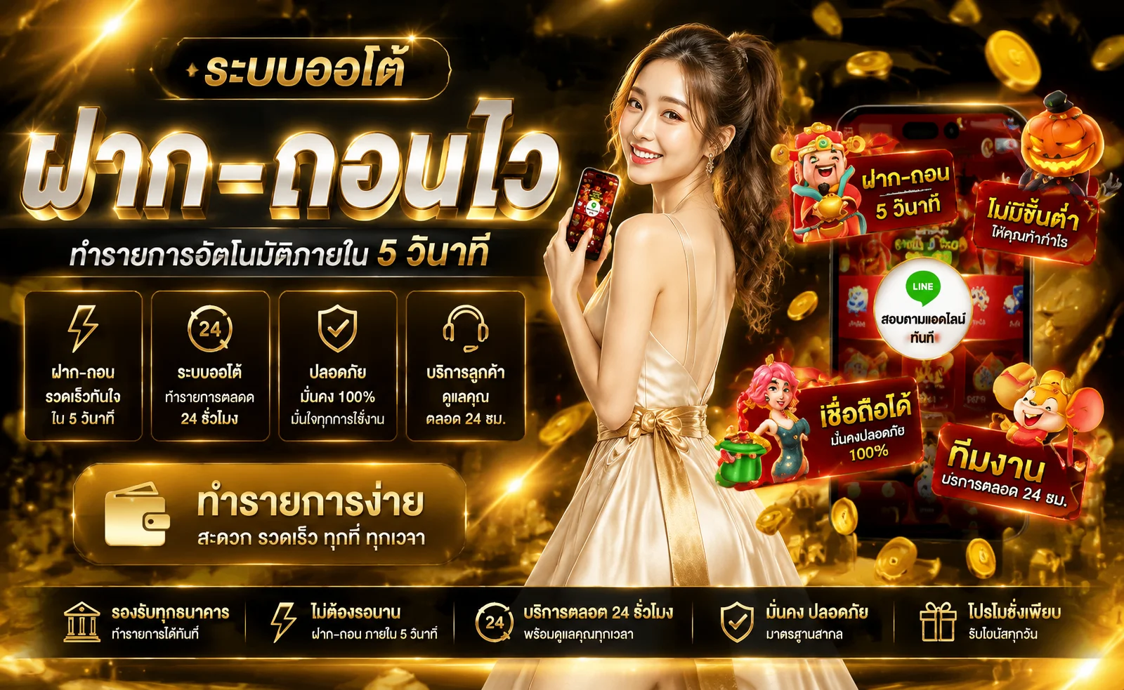 NEOCLUB88 ทางเข้า คาสิโนออนไลน์ ฝากถอนออโต้ 24 ชม.