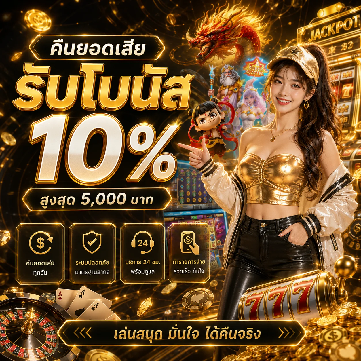 ทดลองเล่นสล็อต Pragmatic Play ฟรี NEOCLUB88