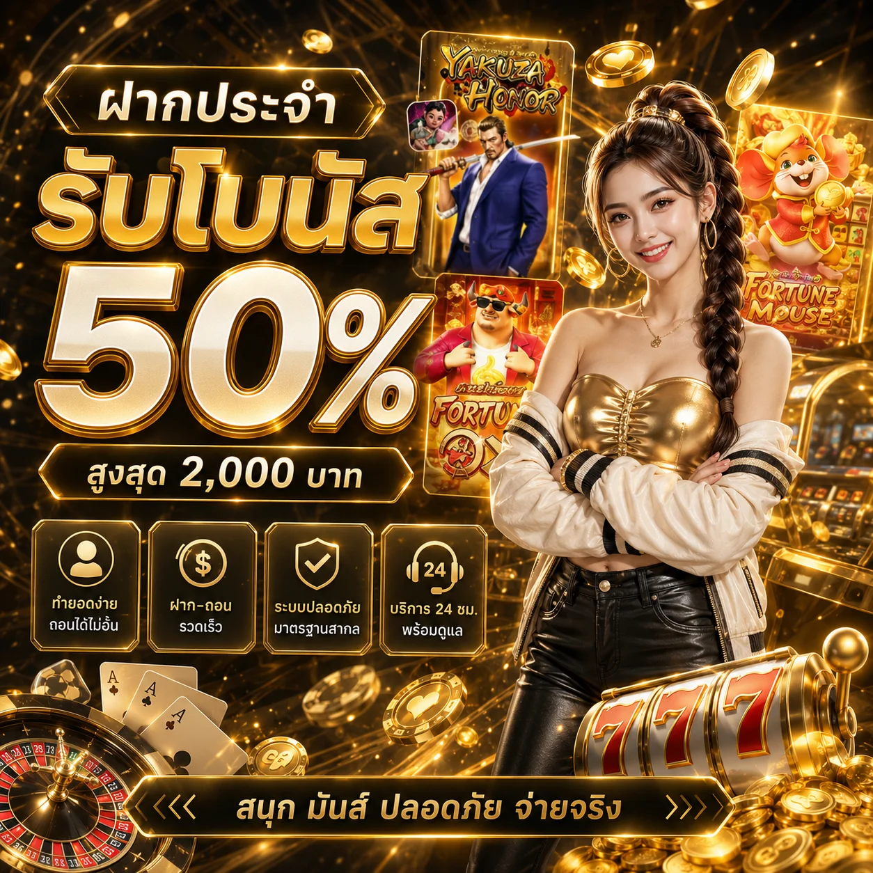 ทดลองเล่นสล็อต PG Slot ฟรี NEOCLUB88
